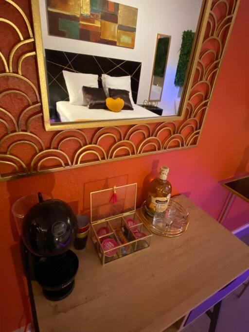 Le Wida Appart, Charme, Elegance & Detente ! Le Gosier  Esterno foto